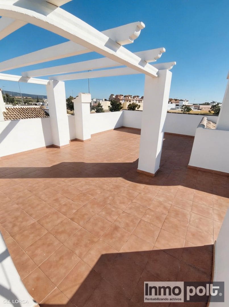 2 bedroom Apartment for rent in Murcia city - € 700 (Ref: 9691543)