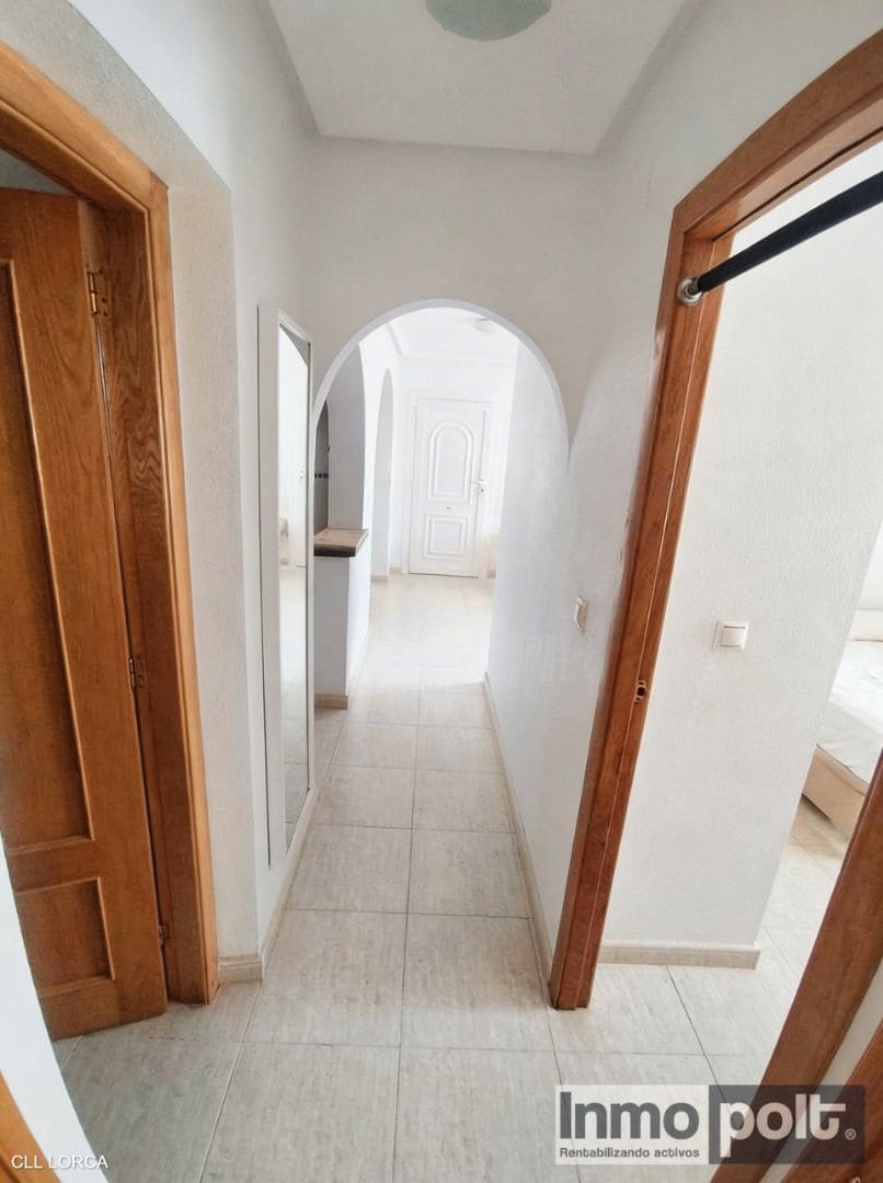 2 bedroom Apartment for rent in Murcia city - € 700 (Ref: 9691543)