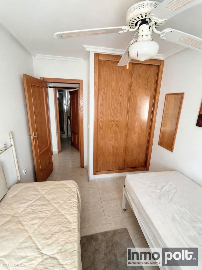 2 bedroom Apartment for rent in Murcia city - € 700 (Ref: 9691543)