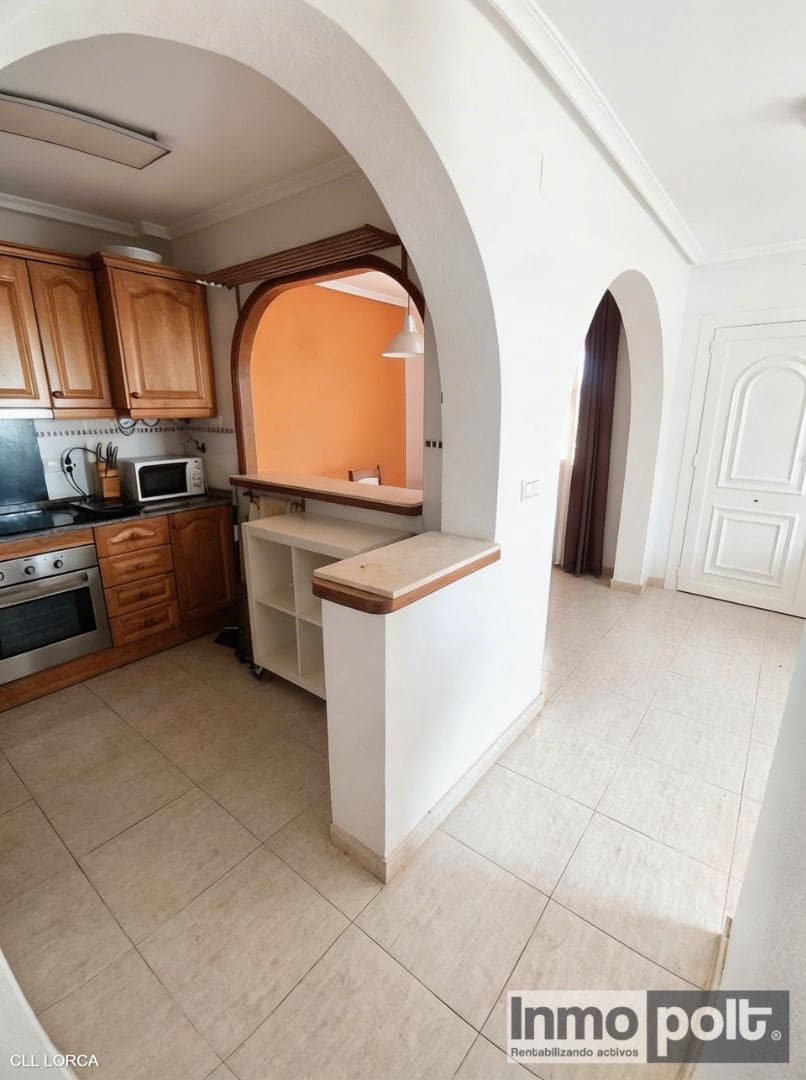 2 bedroom Apartment for rent in Murcia city - € 700 (Ref: 9691543)