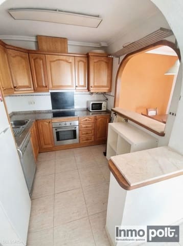 2 bedroom Apartment for rent in Avileses, Murcia city - € 700 (Ref: 9691543)