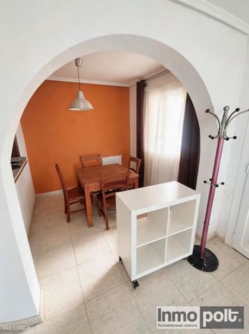 2 bedroom Apartment for rent in Avileses, Murcia city - € 700 (Ref: 9691543)