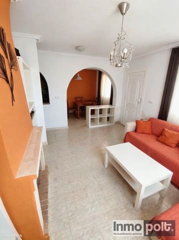 2 bedroom Apartment for rent in Avileses, Murcia city - € 700 (Ref: 9691543)