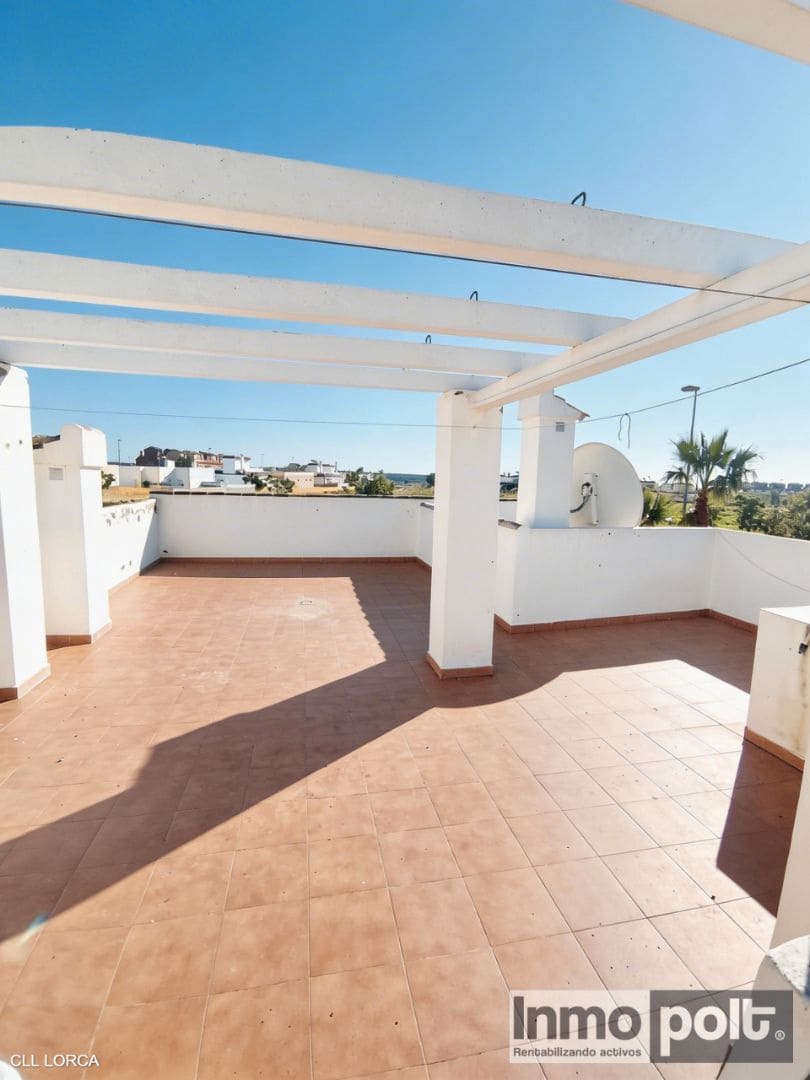 2 bedroom Apartment for rent in Murcia city - € 700 (Ref: 9691543)