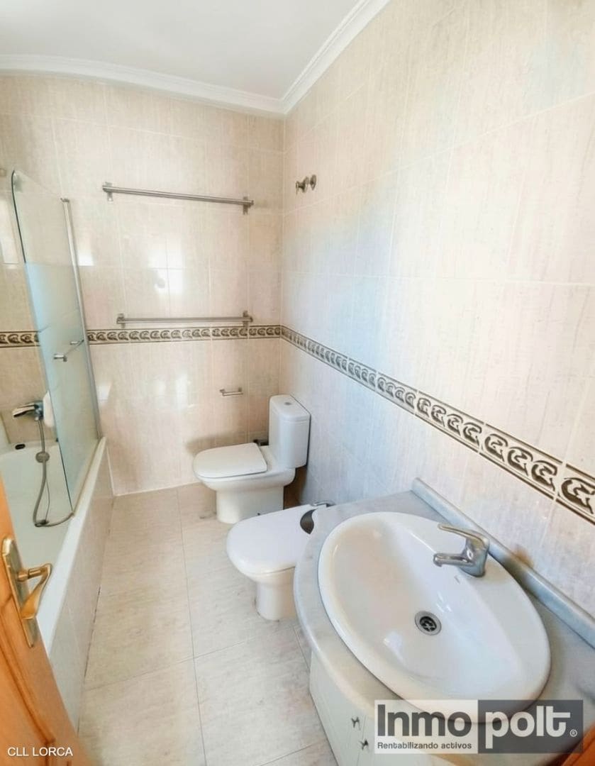 2 bedroom Apartment for rent in Murcia city - € 700 (Ref: 9691543)