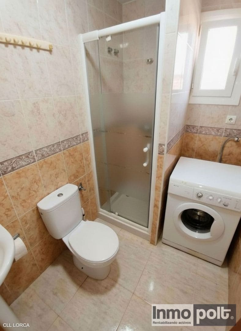 2 bedroom Apartment for rent in Murcia city - € 700 (Ref: 9691543)