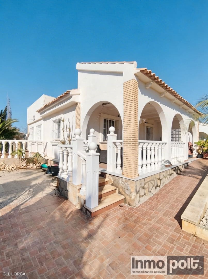 2 bedroom Apartment for rent in Murcia city - € 700 (Ref: 9691543)