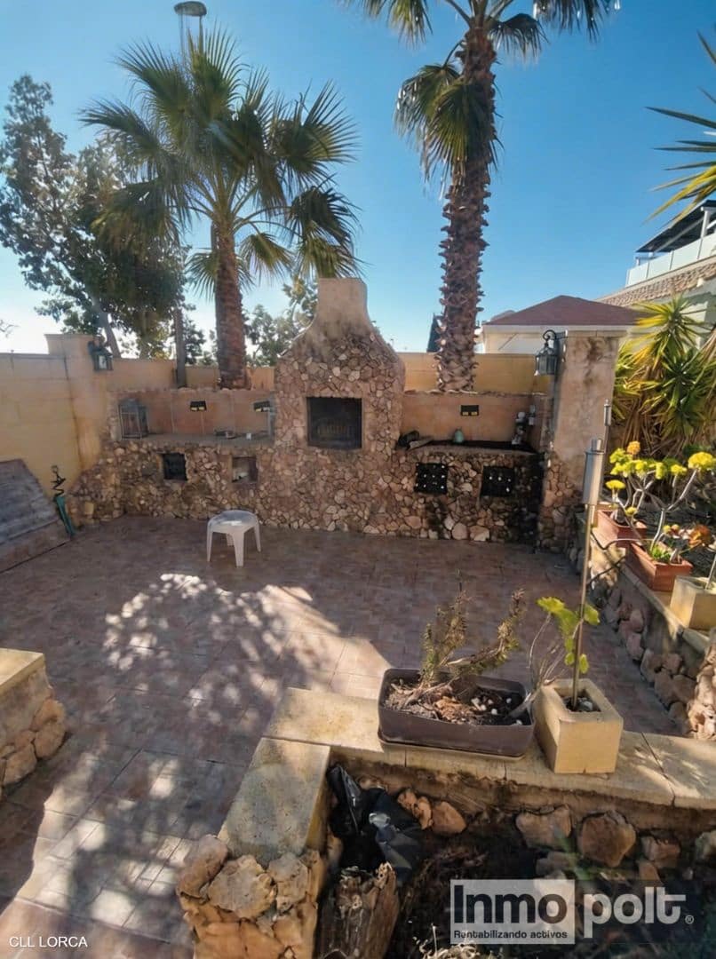 2 bedroom Apartment for rent in Murcia city - € 700 (Ref: 9691543)