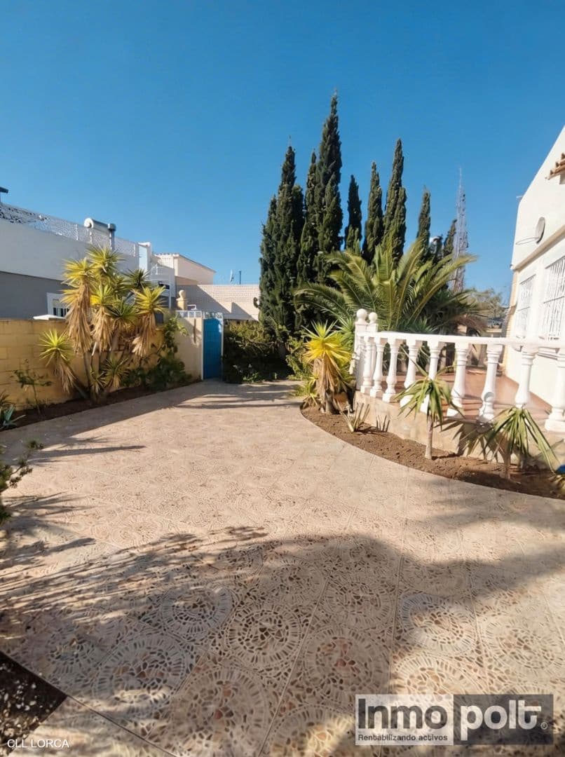 2 bedroom Apartment for rent in Murcia city - € 700 (Ref: 9691543)