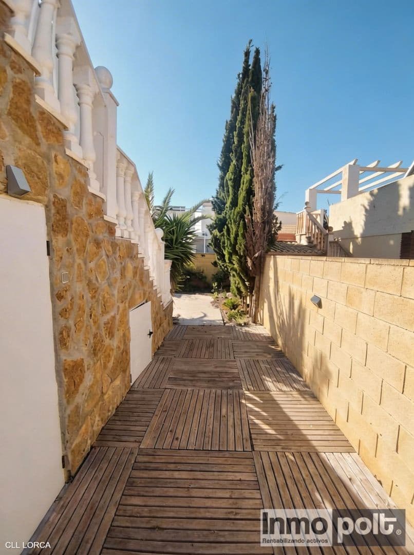 2 bedroom Apartment for rent in Murcia city - € 700 (Ref: 9691543)