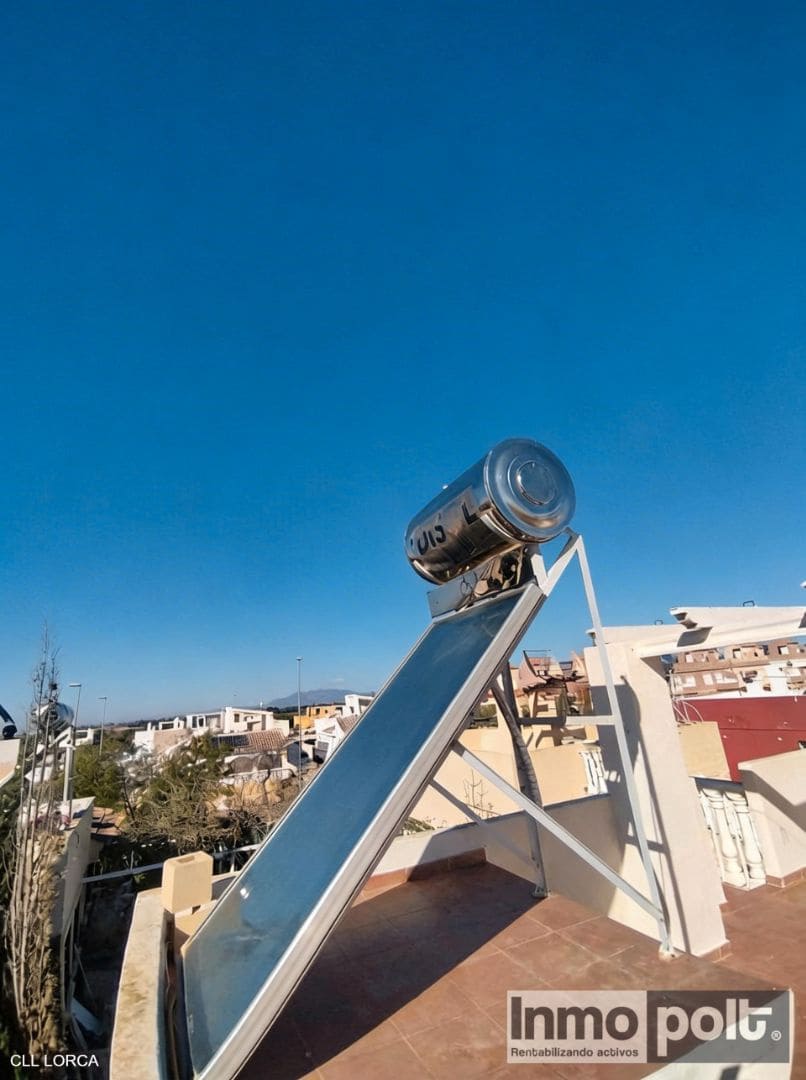 2 bedroom Apartment for rent in Murcia city - € 700 (Ref: 9691543)