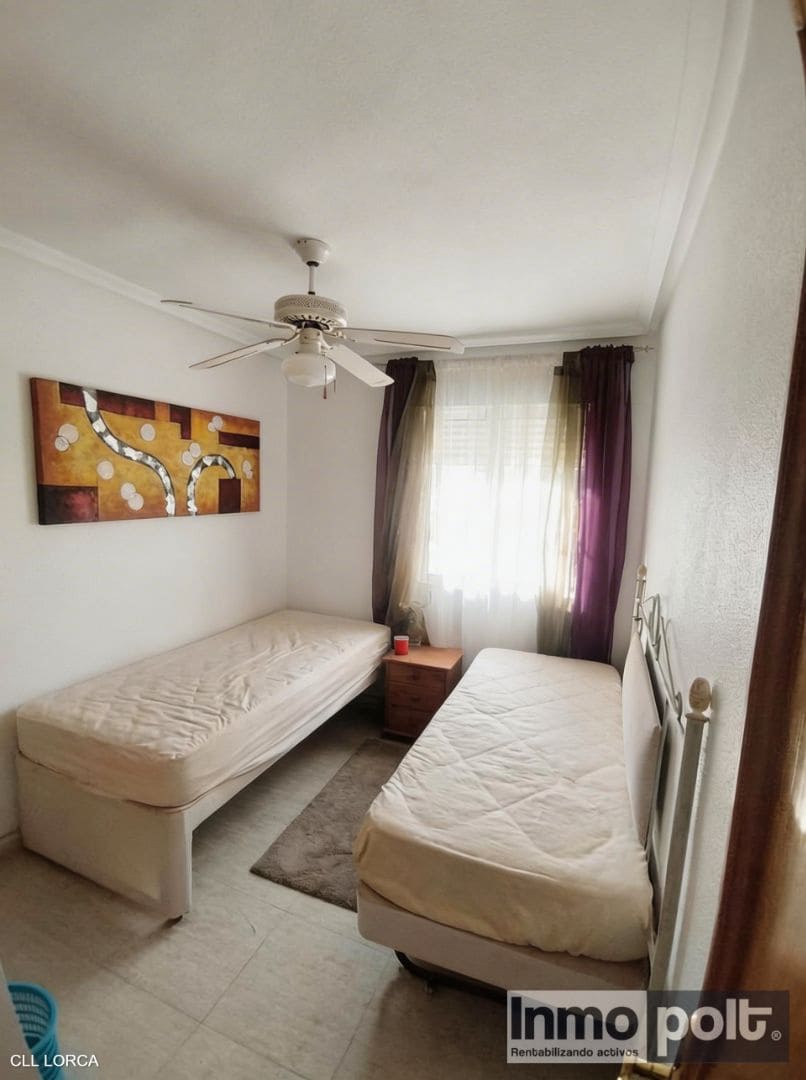 2 bedroom Apartment for rent in Murcia city - € 700 (Ref: 9691543)