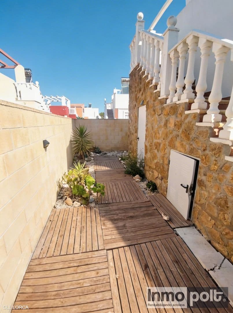 2 bedroom Apartment for rent in Murcia city - € 700 (Ref: 9691543)