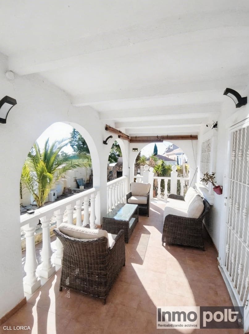 2 bedroom Apartment for rent in Murcia city - € 700 (Ref: 9691543)