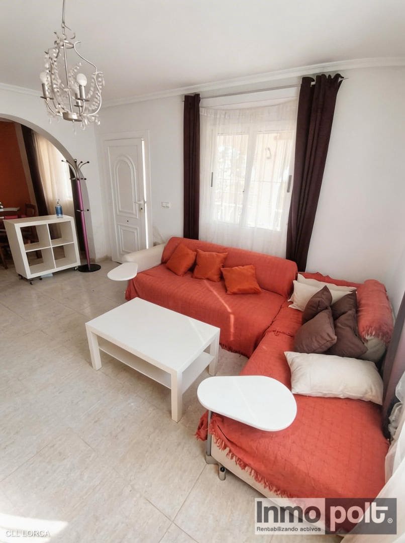 2 bedroom Apartment for rent in Murcia city - € 700 (Ref: 9691543)