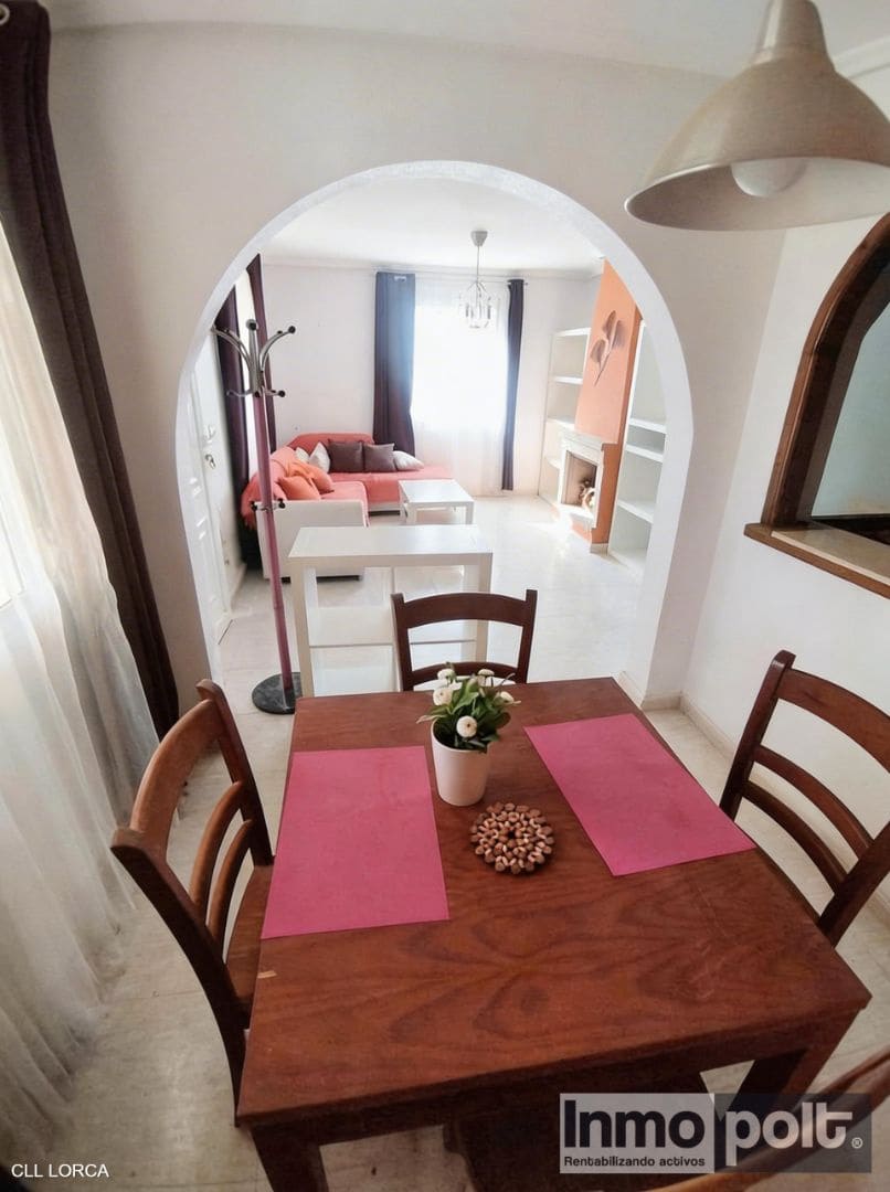 2 bedroom Apartment for rent in Murcia city - € 700 (Ref: 9691543)