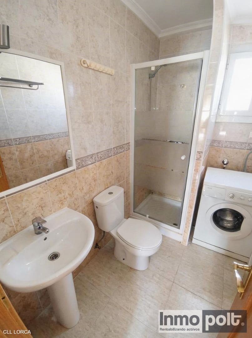 2 bedroom Apartment for rent in Murcia city - € 700 (Ref: 9691543)