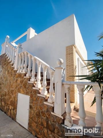 2 bedroom Apartment for rent in Avileses, Murcia city - € 700 (Ref: 9691543)