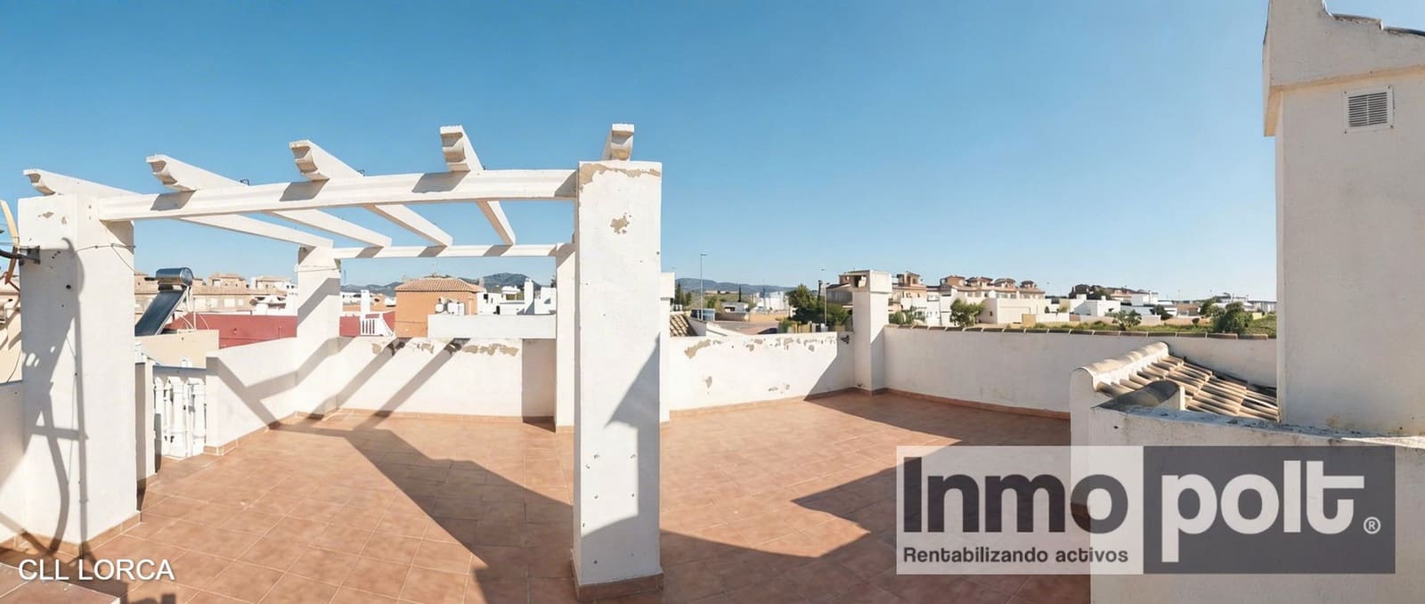 2 bedroom Apartment for rent in Murcia city - € 700 (Ref: 9691543)