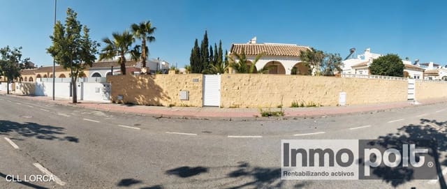 2 bedroom Apartment for rent in Avileses, Murcia city - € 700 (Ref: 9691543)