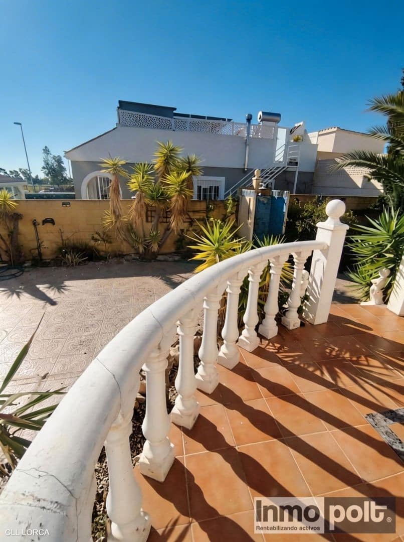 2 bedroom Apartment for rent in Murcia city - € 700 (Ref: 9691543)