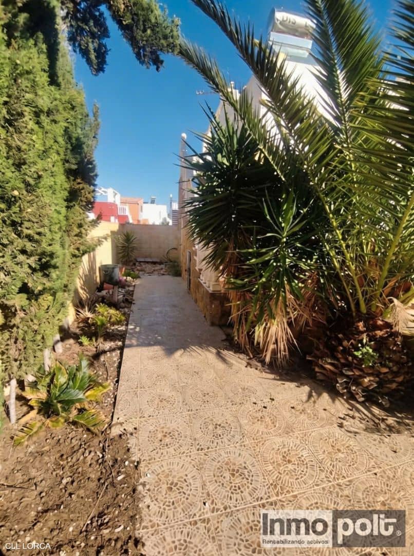 2 bedroom Apartment for rent in Murcia city - € 700 (Ref: 9691543)