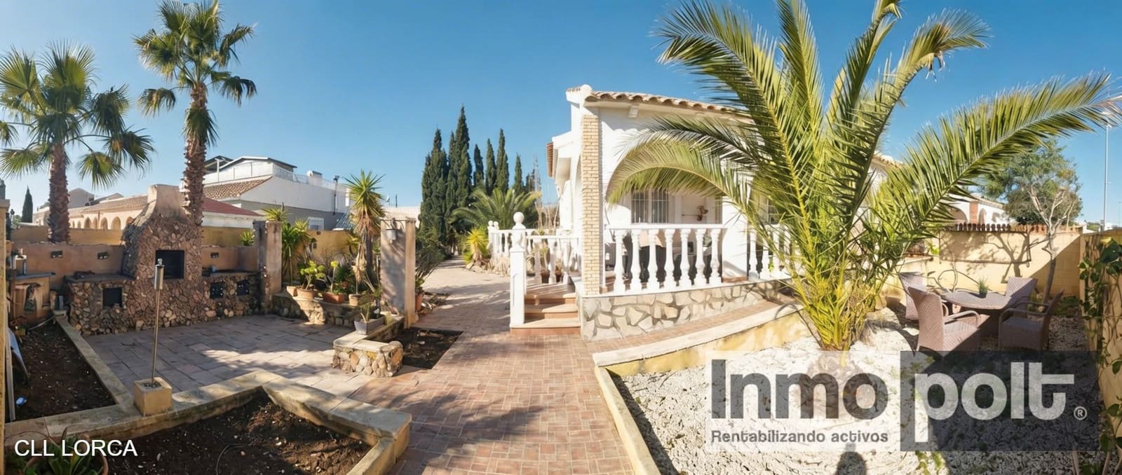 2 bedroom Apartment for rent in Murcia city - € 700 (Ref: 9691543)