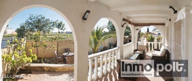 2 bedroom Apartment for rent in Avileses, Murcia city - € 700 (Ref: 9691543)