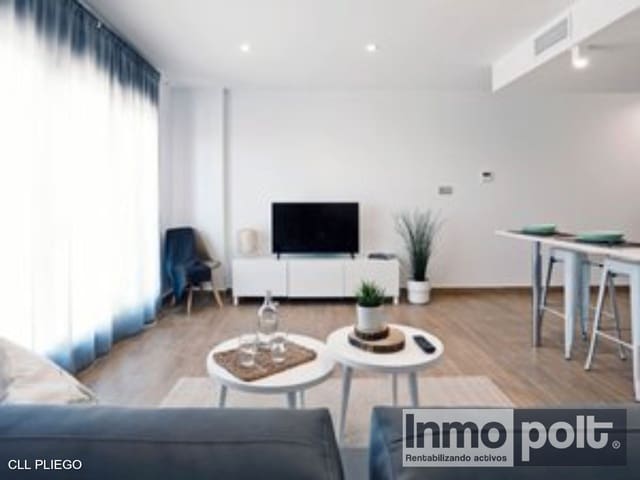 1 sypialnia Mieszkanie do wynajęcia w Torre-Pacheco - 780 € (Ref: 9691544)