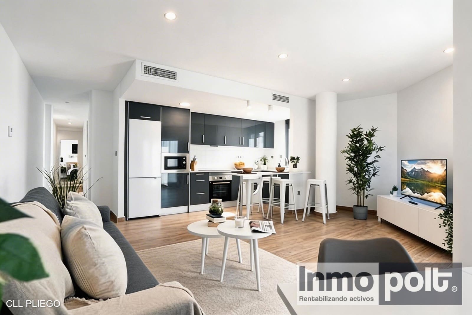 1 bedroom Flat for rent in Torre-Pacheco - € 780 (Ref: 9691544)