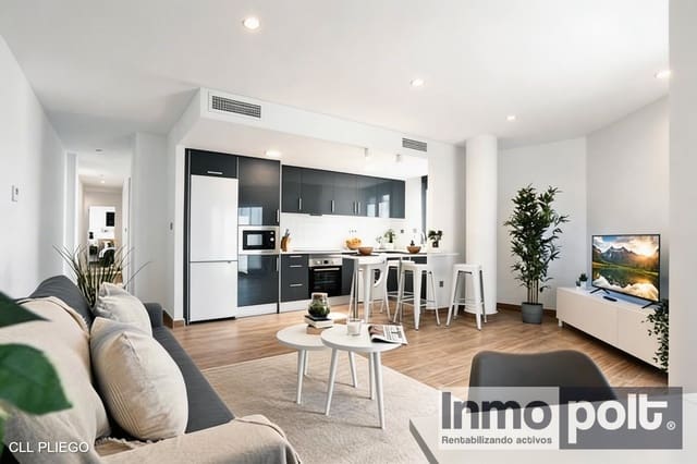 1 sypialnia Mieszkanie do wynajęcia w Torre-Pacheco - 780 € (Ref: 9691544)