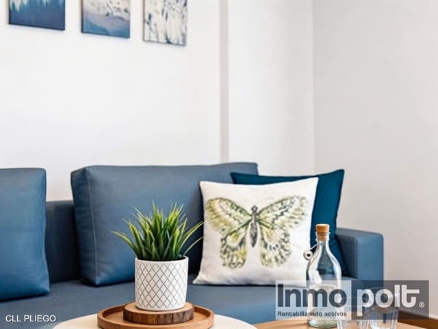 1 sypialnia Mieszkanie do wynajęcia w Torre-Pacheco - 780 € (Ref: 9691544)