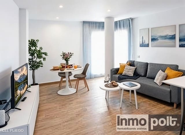 1 sypialnia Mieszkanie do wynajęcia w Torre-Pacheco - 780 € (Ref: 9691544)