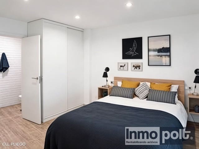 1 sypialnia Mieszkanie do wynajęcia w Torre-Pacheco - 780 € (Ref: 9691544)