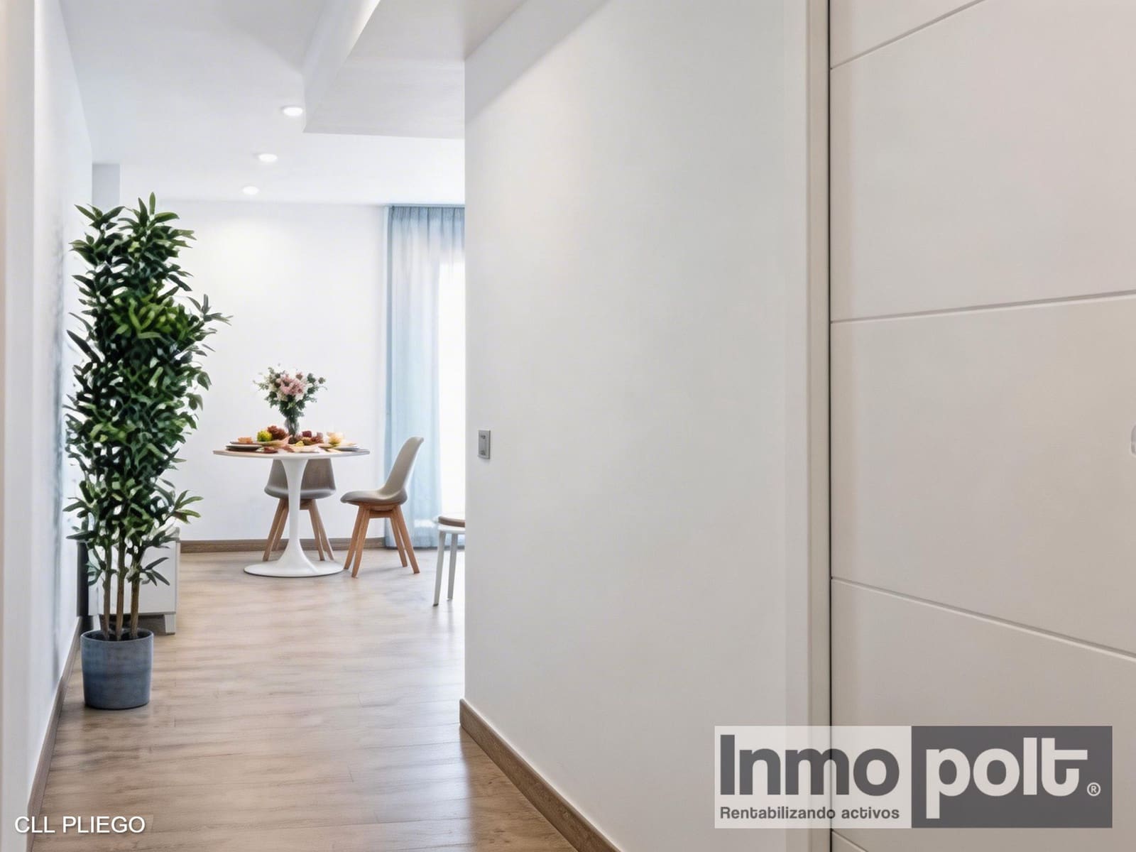 1 bedroom Flat for rent in Torre-Pacheco - € 780 (Ref: 9691544)