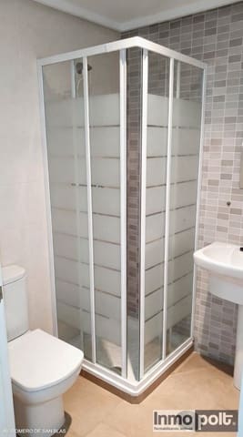 Penthouse de 2 chambres à louer à Ciudad, San Javier avec piscine - 750 € (Ref: 9691545)