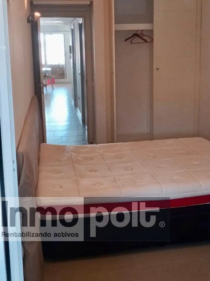 2 bedroom Penthouse for rent in San Javier with pool - € 750 (Ref: 9691545)