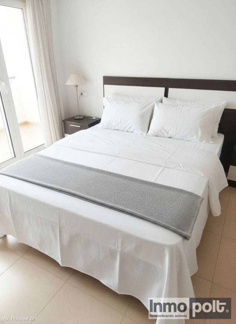 1 bedroom Flat for rent in Torre-Pacheco with pool - € 690 (Ref: 9691546)