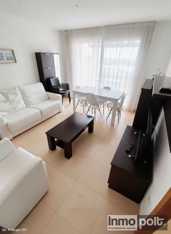 1 Zimmer Wohnung zu vermieten in Torre-Pacheco mit Pool - 680 € (Ref: 9691546)