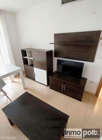 1 Zimmer Wohnung zu vermieten in Torre-Pacheco mit Pool - 680 € (Ref: 9691546)