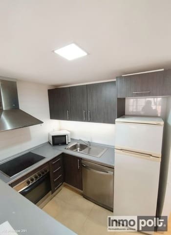 1 Zimmer Wohnung zu vermieten in Torre-Pacheco mit Pool - 680 € (Ref: 9691546)