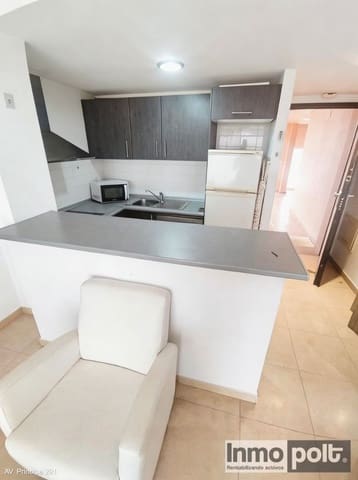 1 Zimmer Wohnung zu vermieten in Torre-Pacheco mit Pool - 680 € (Ref: 9691546)