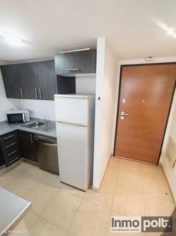 1 Zimmer Wohnung zu vermieten in Torre-Pacheco mit Pool - 680 € (Ref: 9691546)