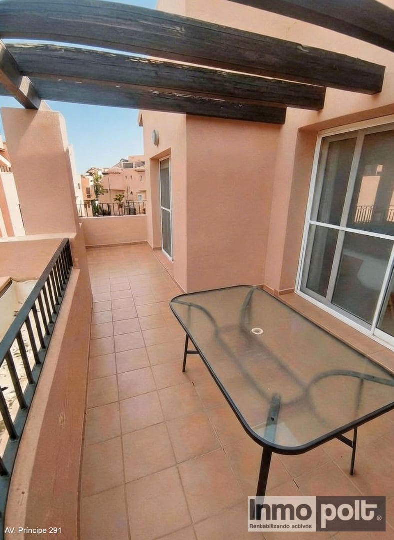 1 bedroom Flat for rent in Torre-Pacheco with pool - € 690 (Ref: 9691546)