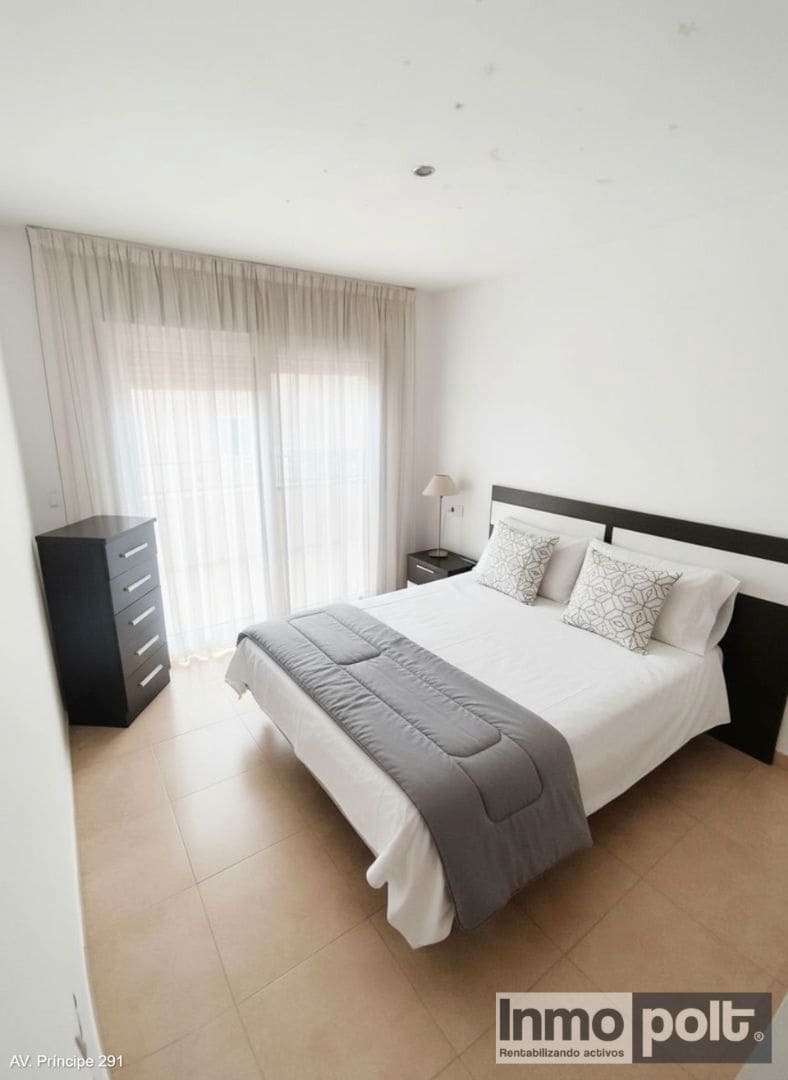 1 bedroom Flat for rent in Torre-Pacheco with pool - € 690 (Ref: 9691546)