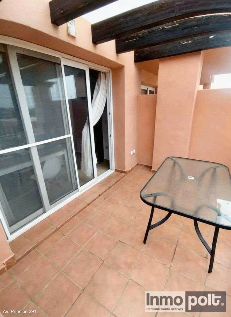 1 bedroom Flat for rent in Torre-Pacheco with pool - € 690 (Ref: 9691546)