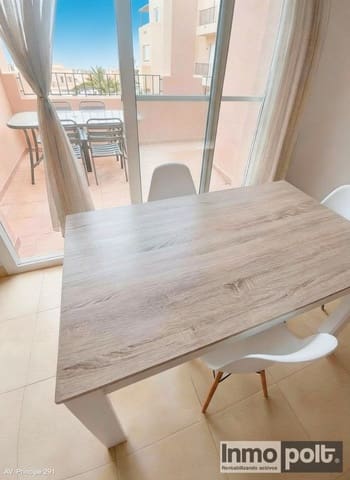 1 Zimmer Wohnung zu vermieten in Torre-Pacheco mit Pool - 680 € (Ref: 9691546)