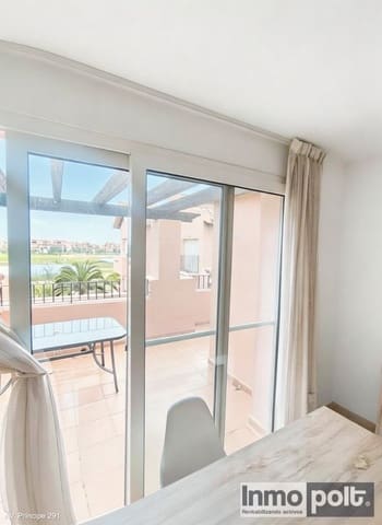 1 Zimmer Wohnung zu vermieten in Torre-Pacheco mit Pool - 680 € (Ref: 9691546)