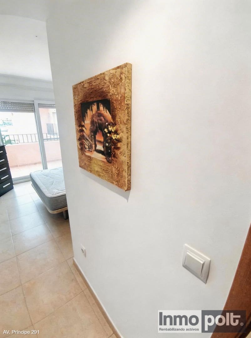 1 bedroom Flat for rent in Torre-Pacheco with pool - € 690 (Ref: 9691546)