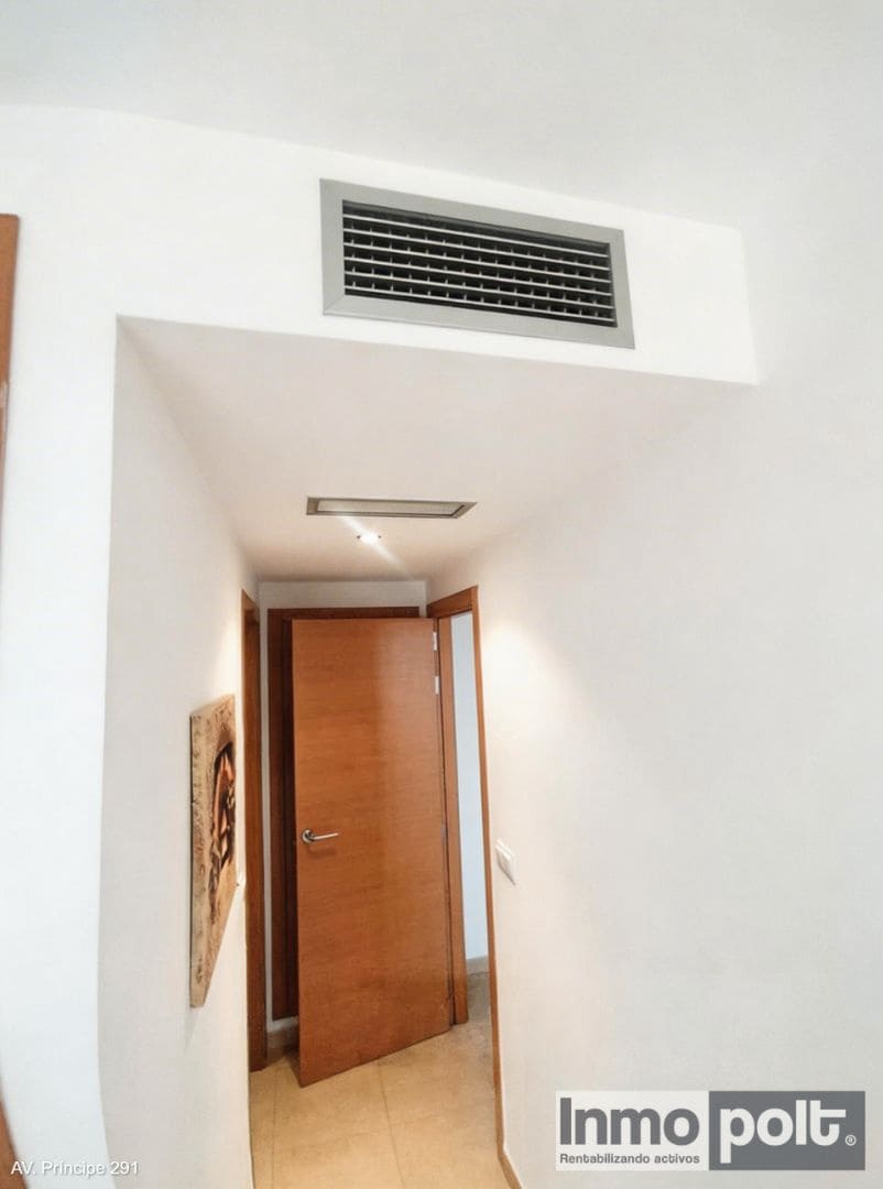 1 bedroom Flat for rent in Torre-Pacheco with pool - € 690 (Ref: 9691546)